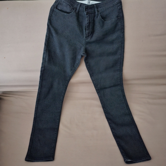 Metallic jeans - Picture 4 of 5